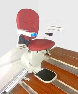 Elevador de escalera resistente de 120KG | Logística de camiones, diseño flexible - Product Image 6