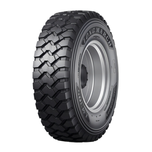 Performance Parts 11.00R20 Radial Truck Tires Commercial Wheels Tyres for Vehicles Trusted by Fleet Operators - Product Image 2