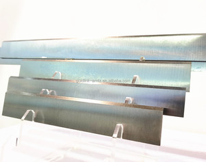 <span class=keywords><strong>Fresa</strong></span> <span class=keywords><strong>per</strong></span> legno in acciaio temprato HSS M42 M2 ad alta velocità - Product Image 4