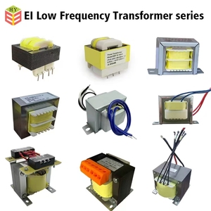 Pour le transformateur de puissance basse fréquence approuvé UL Entrée 220/240/230 volts vers le transformateur 110 volts - Product Image 6