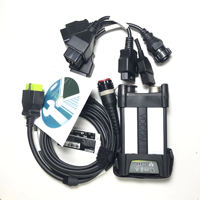 Nuevo Ordenador Portátil CF53, Kit de Diagnóstico y Programación VOCOM2 V2.8.241, Herramienta Técnica de Alta Gama, Piezas de Motor, 8GB DDR3, 512GB SSD