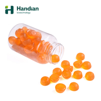 Les enfants sans sucre, multivitamine, probiotique, gélifiant, pour le soutien immunitaire