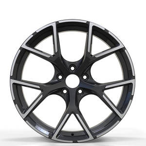 <span class=keywords><strong>18</strong></span> 19 20 pulgadas para <span class=keywords><strong>Audi</strong></span> RS3 Sportback nuevo diseño <span class=keywords><strong>llantas</strong></span> de aleación ensambladas con neumáticos de turismos para ahorrar flete - Product Image 2