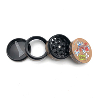 Kertas Rokok Bros, Nampan Rokok, Grinder, Logo Kustom, Desain Gratis