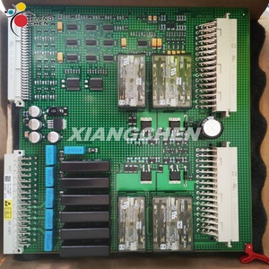 Carte de circuit imprimé DO 00.781.2197 SM102 CD102 pour accessoires de presse d'impression STK 91.144.8011 pour pièces d'impression offset - Product Image 4
