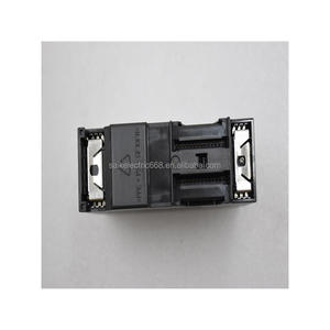 อุปกรณ์ควบคุม<span class=keywords><strong>6ES7340</strong></span> PLC 1200โปรแกรม PLC <span class=keywords><strong>1CH02</strong></span> <span class=keywords><strong>0AE0</strong></span>อื่นๆ - Product Image 4