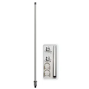 High Gain Waterproof 8dBi Outdoor Yagi 3G 4G LTE 5G Omni Antenna