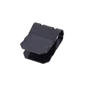 Fender Support Steel <b>U</b> Type <b>Clamp</b> For Motorcycle Fender Replacement Repair Universal Fit - Product Image 1