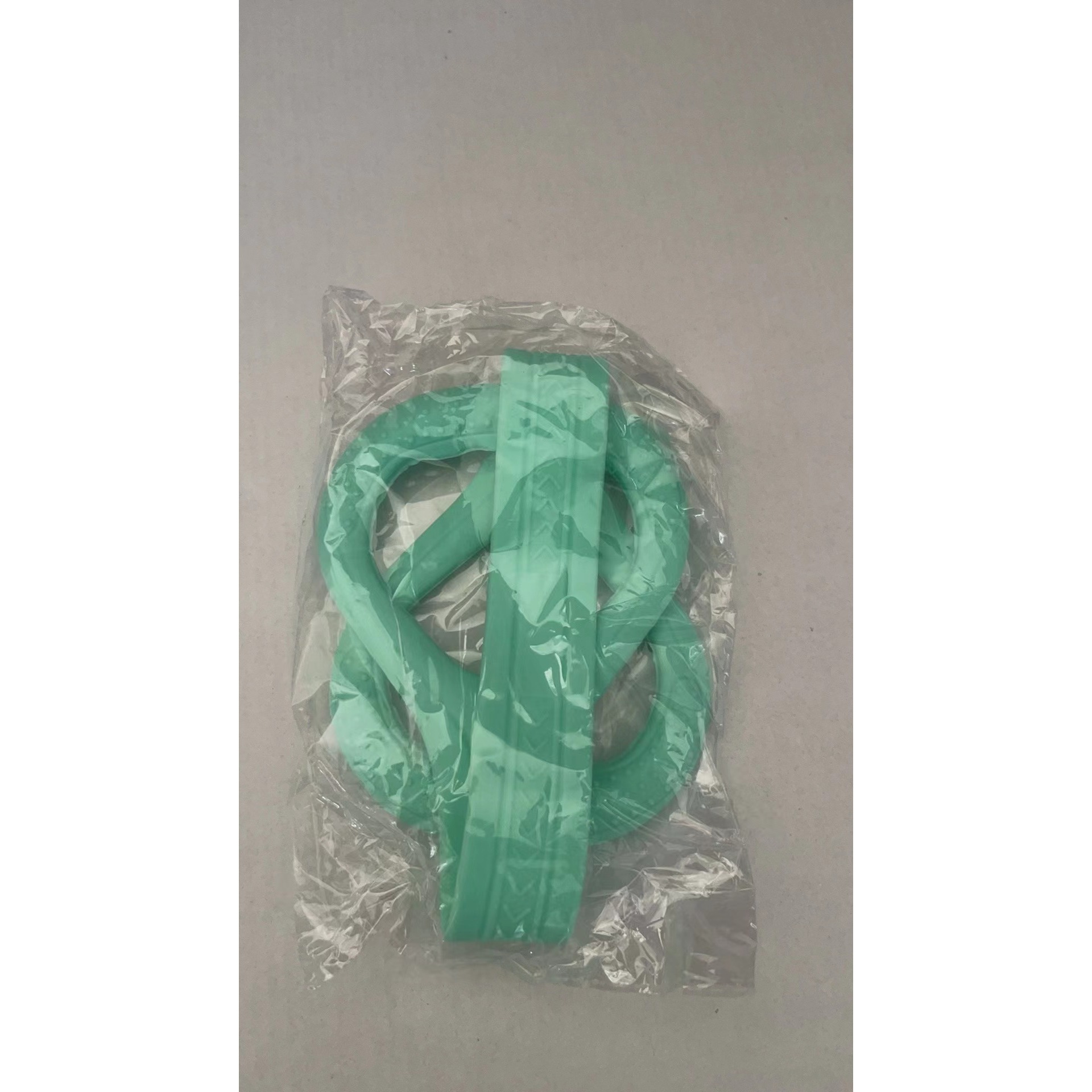 Verde turquesa [Silicona]