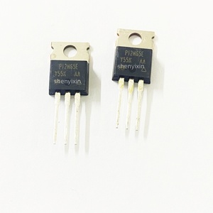 Transistor MOSFET d'origine neuf MS1307 - Product Image 4