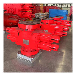 API 16A 11 "Double Pipe Rams BOP avec fonction de cisaillement - Product Image 3