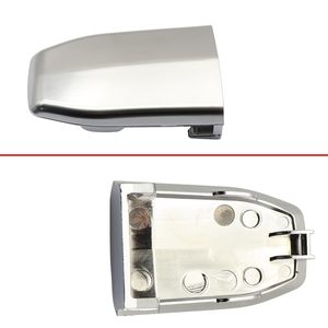 <b>Door</b> Handle Cover For Chevrolet 13596115 ABS Material Car <b>Door</b> Handle <b>Trim</b> - Product Image 3