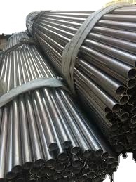 <span class=keywords><strong>GB</strong></span>/T 3091 сертифицированные сварные трубы ВПВ