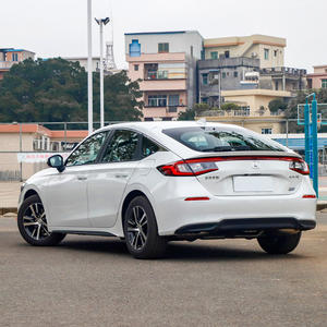 <span class=keywords><strong>2023</strong></span> <span class=keywords><strong>Civic</strong></span> 2.0L <span class=keywords><strong>e</strong></span>-<span class=keywords><strong>hev</strong></span> Pioneer Edition hybride Non-plug-in pour Dongfeng <span class=keywords><strong>Honda</strong></span> - Product Image 2