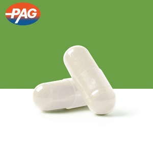 Aanpasbare 50 Miljard Cfu-Immuunondersteuning Voor Vrouwen Menopauze Kruidensupplement Probiotica Capsule - Product Image 3