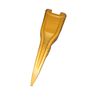 Запчасти для экскаватора TALUADA DH360TL DH370 DX420 SY245 SY365, плоские острые зубья ковша 713-00032TL - Product Image 2