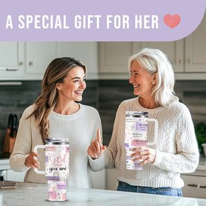 Daji <span class=keywords><strong>Hydro</strong></span> cá nhân giáng sinh Tumbler với phong cách Mỹ nắp cho cà phê hoặc trà <span class=keywords><strong>Hydro</strong></span> drinkware Mugs 40oz chai nước - Product Image 6