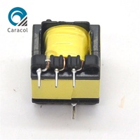 ER35 220 voltios 18 voltios micro cerca eléctrica transformador