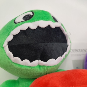 Fournisseur en gros de jouets en peluche <span class=keywords><strong>Banban</strong></span> <span class=keywords><strong>Garden</strong></span>, collection de peluches <span class=keywords><strong>Banban</strong></span> remplies de coton PP - Product Image 3