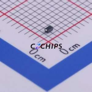 Diodo Schottky BAS70-02V-V-G-08 SOD-523 Original y Nuevo, Componentes Electrónicos al por Mayor, Proveedor de Chips y Servicio BOM - Product Image 2