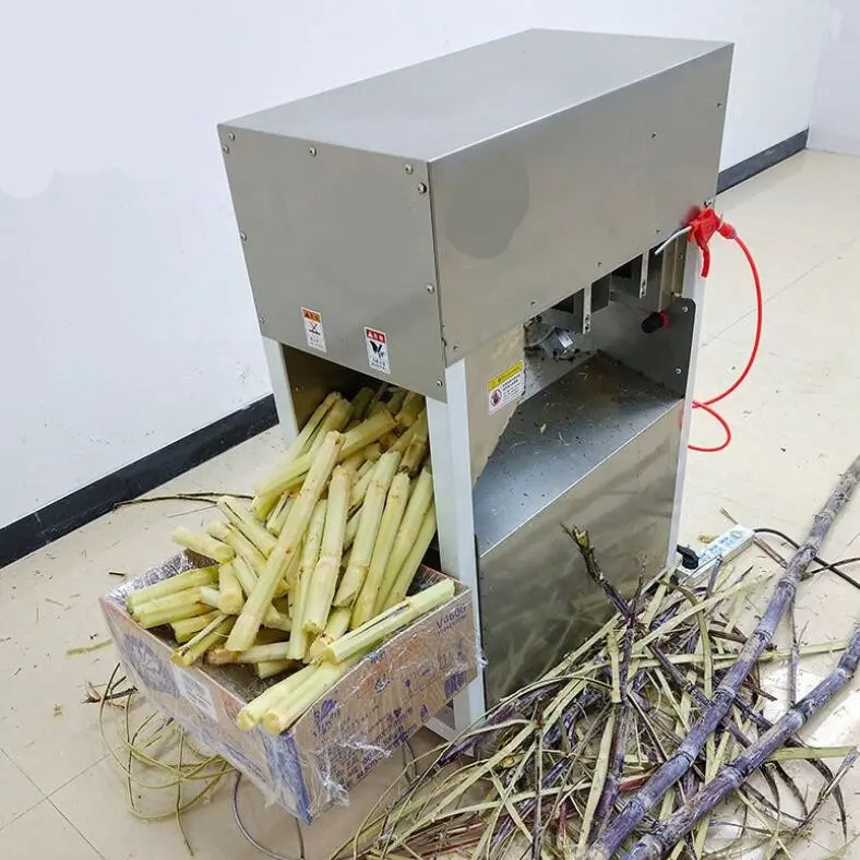 Machine à éplucher les légumes
