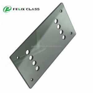 Vitrail chinois PCG-11H à usage industriel, étanche IP67, protection UV, haute transmission lumineuse, garantie de plus de 5 ans - Product Image 5
