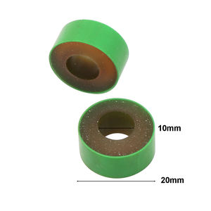 Veterinario anello di castrazione incruento fascia per anelli Tri barder bovino coda di toro taglio bande castranti - Product Image 3