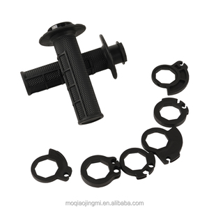 Phổ Xe Máy Motocross Xử Lý Grip Tay Thanh Tay Lái Grip 22Mm Xe Máy Xe Máy Phần Phụ Kiện - Product Image 3