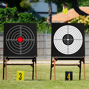 Traditionelle Composite Recursive Bow Carbon Pfeil Jagd 3D Schaum Training Zubehör 10cm Bogens chießen Schwamm Sport Unterhaltung - Product Image 3