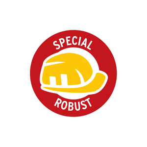 brennenstuhl <b>Extension</b> <b>Lead</b> IP44 <b>2</b>-<b>way</b> black 2m H07RN-F 3G1,5 - Product Image 3