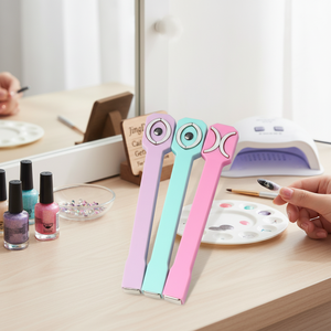 Set di Strumenti per Nail Art Effetto Occhio di Gatto 3-in-1 JingDai per Uso Professionale e Domestico - Product Image 3