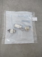Boîte de câblage KD02-5-SA prête à être expédiée