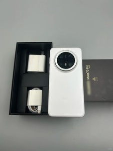 Téléphone HW Mate70 Pro 5G, caméra Red Maple, téléobjectif 48MP, zoom optique <span class=keywords><strong>4x</strong></span>, batterie 5500mAh, étanche IP68 IP69, débloqué en usine - Product Image 1