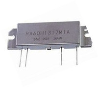 Module amplificateur de puissance RF haute fréquence RA60H1317M1A-501 avec contrôle numérique de la température RA60H1317M1A RA60H1317M1A-501