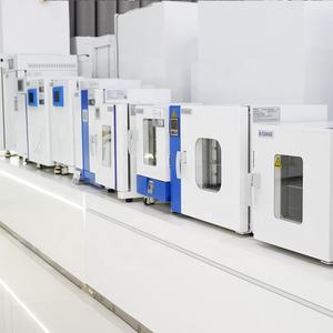 Bloedcentrifuge met alarmbewakingsfunctie, 4000 RPM max. snelheid, 31554xg RCF, universeel laboratoriummateriaal - Product Image 4