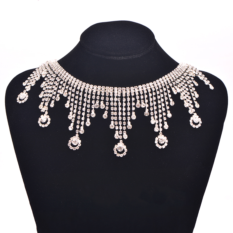 Round Ring Fringe
