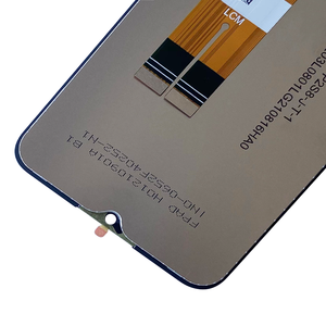 Pantalla Táctil Digitalizadora Original para Samsung Galaxy A03S <span class=keywords><strong>A037</strong></span>, Repuesto de Pantalla LCD para Samsung A03S - Product Image 6