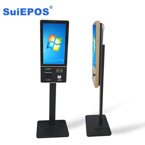 Kiosco de pago interactivo con precio de pantalla táctil android <span class=keywords><strong>mcdonalds</strong></span> kiosco - Product Image 1