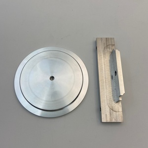 One-stop Customization Mechanical Equipment Parts Processing Customization Quick Prototyping - Product Image 5