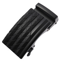Boucle de ceinture automatique pour homme, best-seller Xiaohongshu, vente en gros GF25-5054
