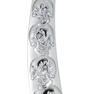 Prezzo adeguato di Alta Qualità Decorazione Altalena Braccio Accessori Moto Altri Parti di Motore OEM Emblema - Product Image 2