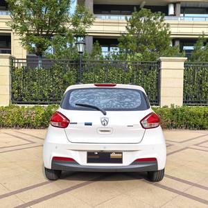 Wuling Baojun 310 2017, Automático, Volante a la Izquierda, Neumáticos R15, Motor de Gasolina, Hatchback, Asientos de Tela, Interior Oscuro, Trasero, Auto Usado Barato - Product Image 5