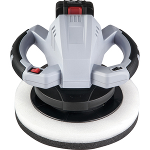 Strong Power Auto Polishing 20V Lithium 1h Fast Charging <strong>Cordless</strong> Rotary Car <strong>Polisher</strong> - Product Image 3