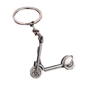 Vente en gros de porte-clés personnalisés pour motos, vélos électriques et scooters avec logo de <span class=keywords><strong>voiture</strong></span> neuf - Product Image 5