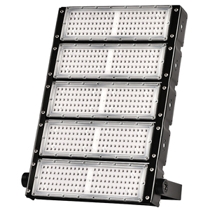 Reflectores LED de Alta Potencia de 100W-1000W, IP65, de Aluminio, Impermeables, para Iluminación de Túneles Exteriores, con 5 Años de Garantía, FL-TGD-LQ2 de Alta Potencia - Product Image 6