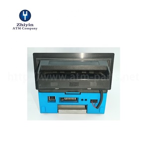 Aceptador de billetes de UBA-10-ss JCM, 900-10-120R1 - Product Image 2