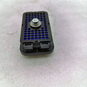 70 Pin Original Genuine or Aftermarket 160-7689 Connector <b>Accessories</b> <b>Computer</b> Version Female Wiring Plug 160-7690 - Product Image 3