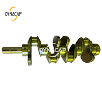 Nouveau moteur Diesel D4BA D4BH 4D56T OEM 23111-42010 MD102601 MD374408 MD376960 vilebrequin pour Mitsubishi