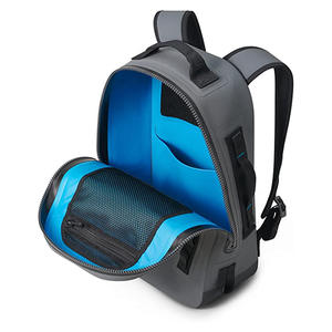 Sac à dos de sport ergonomique pour l'extérieur, sac de randonnée imperméable en TPU transfrontalier avec fermeture éclair étanche durable pour la randonnée - Product Image 2