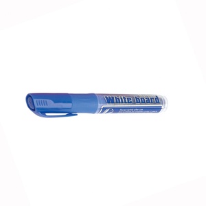 Marqueur pour tableau blanc de haute qualité, encre rechargeable, marqueur rechargeable facilement effaçable, marqueur pour tableau blanc pour le bureau - Product Image 6
